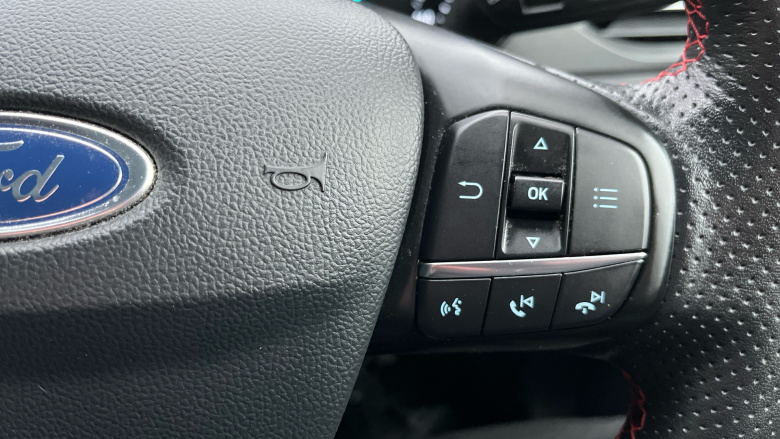 Ford Focus 1.0 EcoBoost 125 ST-Line 5dr Petrol Hatchback